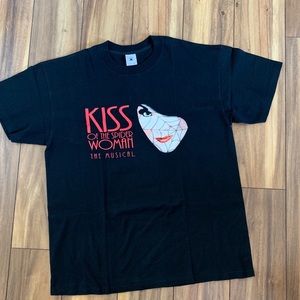 Vintage 90s Single stitch made in the USA